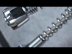 Mosiężna bateria kuchenna z pojedynczym uchwytem do Twojej kuchni T81095A