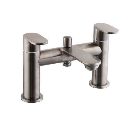 Bathroom Bath Shower Mixer Faucet Ideal for Modern Bathroom T9071