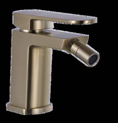 Single Handle Bidet Mixer Faucet Performance in High Washrooms T9363W